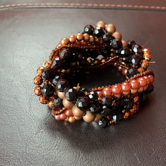 Set of two bracelets - Picture 5 of 5